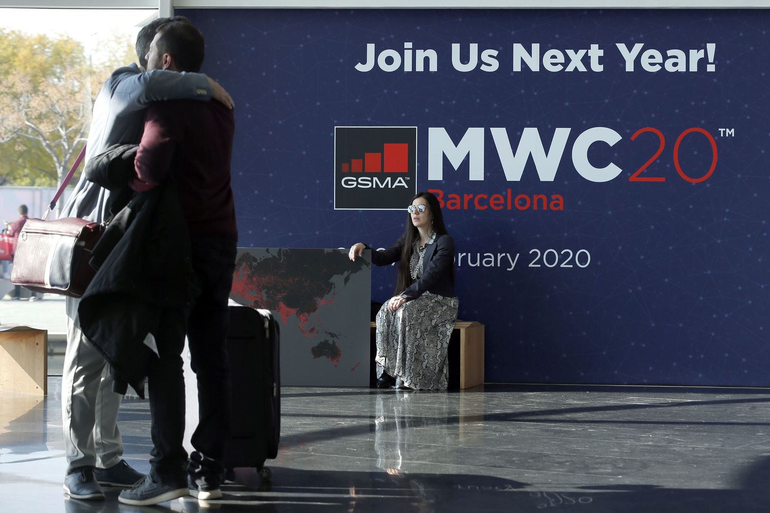 Mobile World Congress