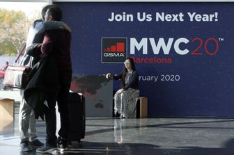 Mobile World Congress