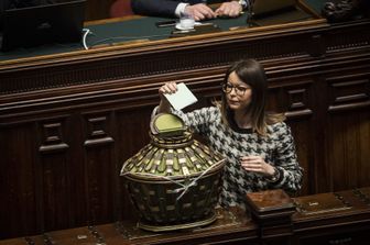 Lucia Annibali&nbsp;