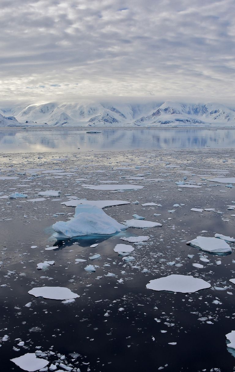 Un aumento di 3 gradi negli ultimi 50 anni