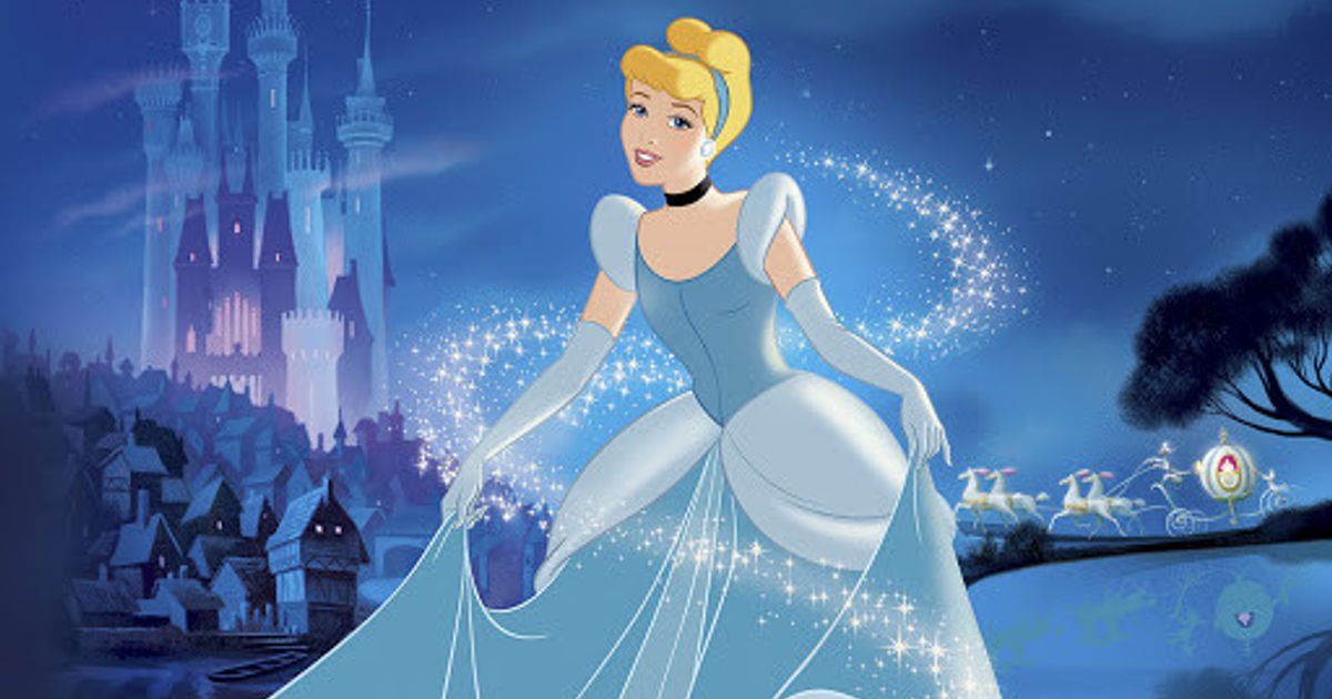 I 70 anni di Cenerentola, il lungometraggio che salvò la Disney