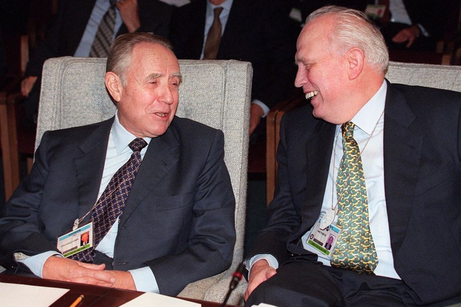 Carlo Azeglio Ciampi