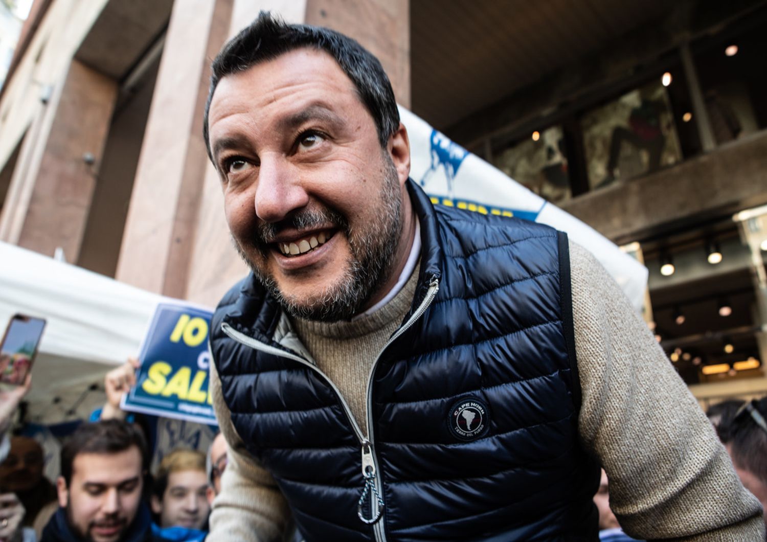 Salvini