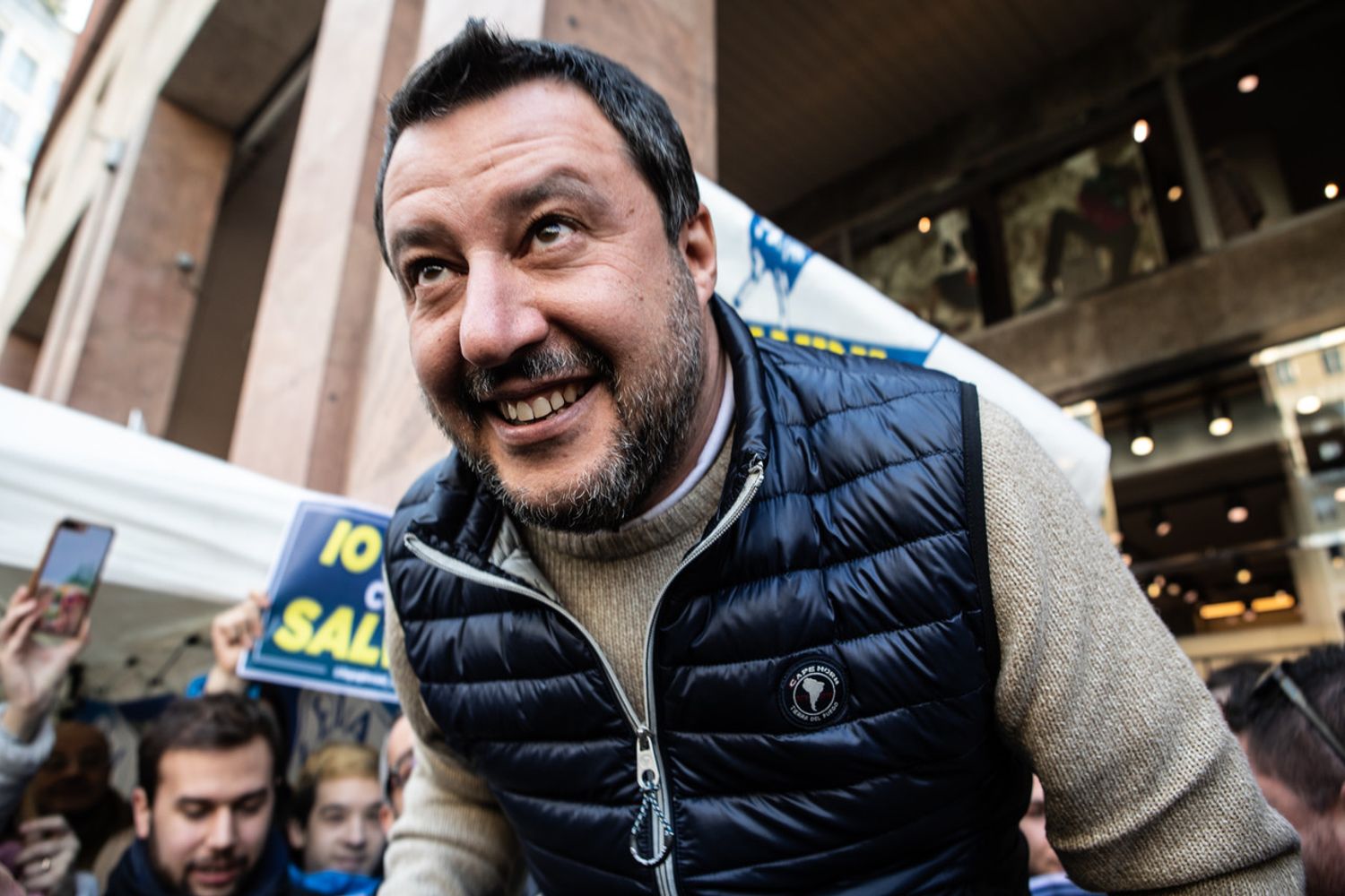 Salvini