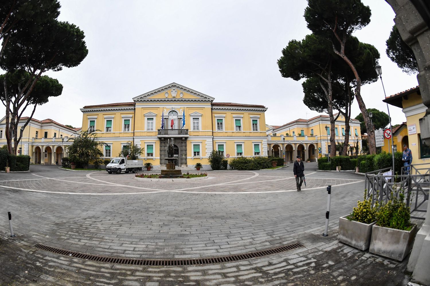 Istituto Spallanzani