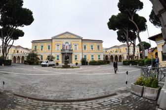 Istituto Spallanzani