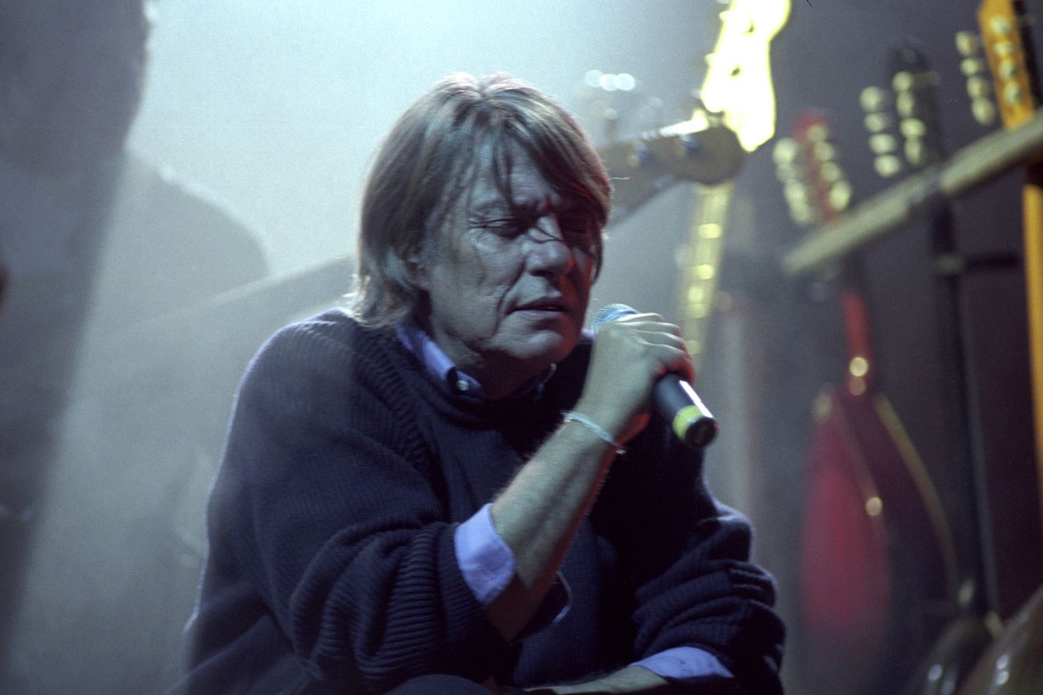 Fabrizio De Andr&eacute;