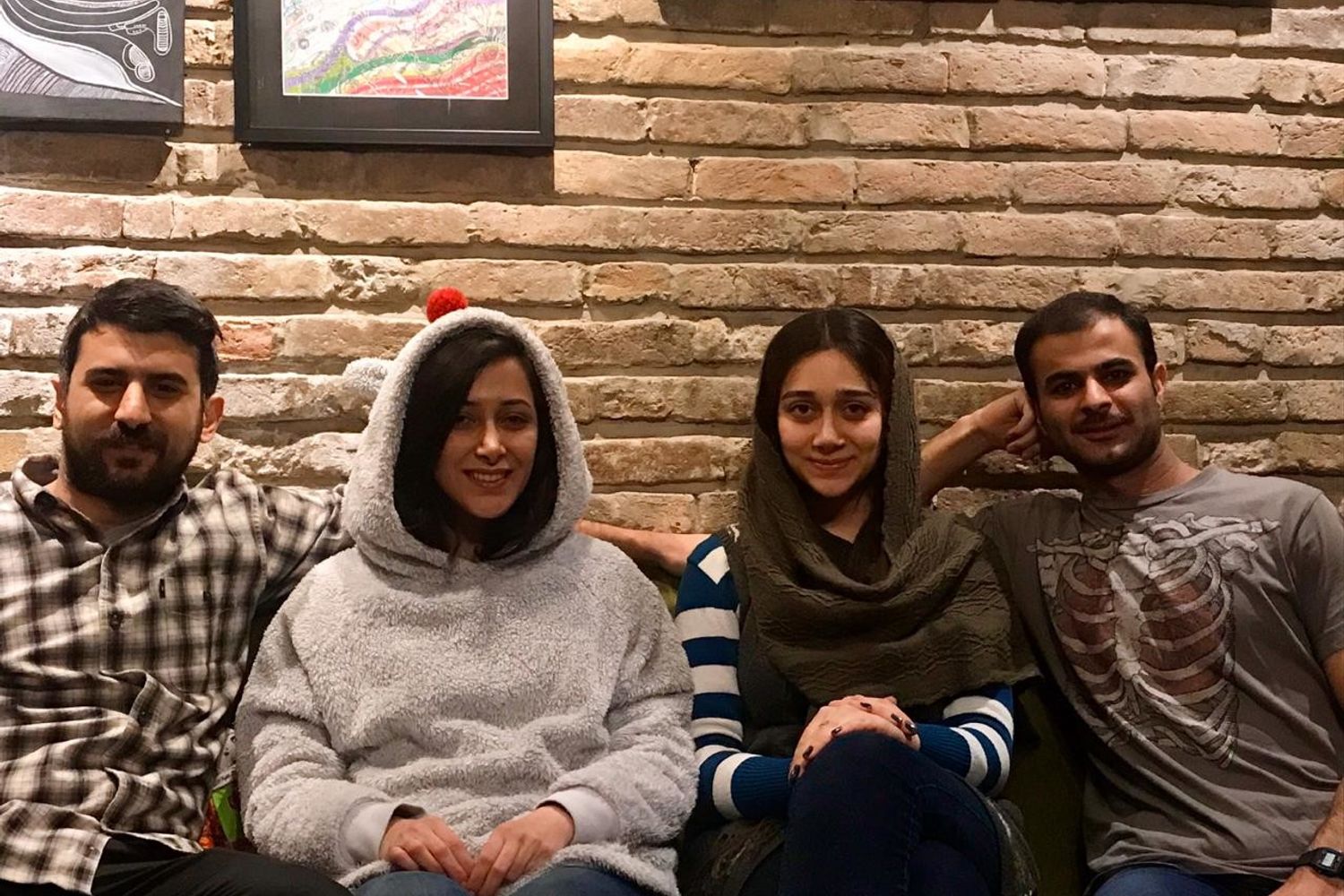 Marta Allevato / Agi