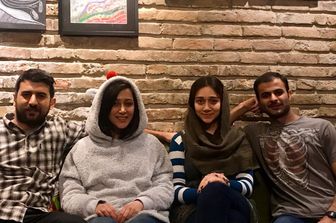 Marta Allevato / Agi