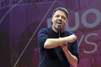 Matteo Renzi