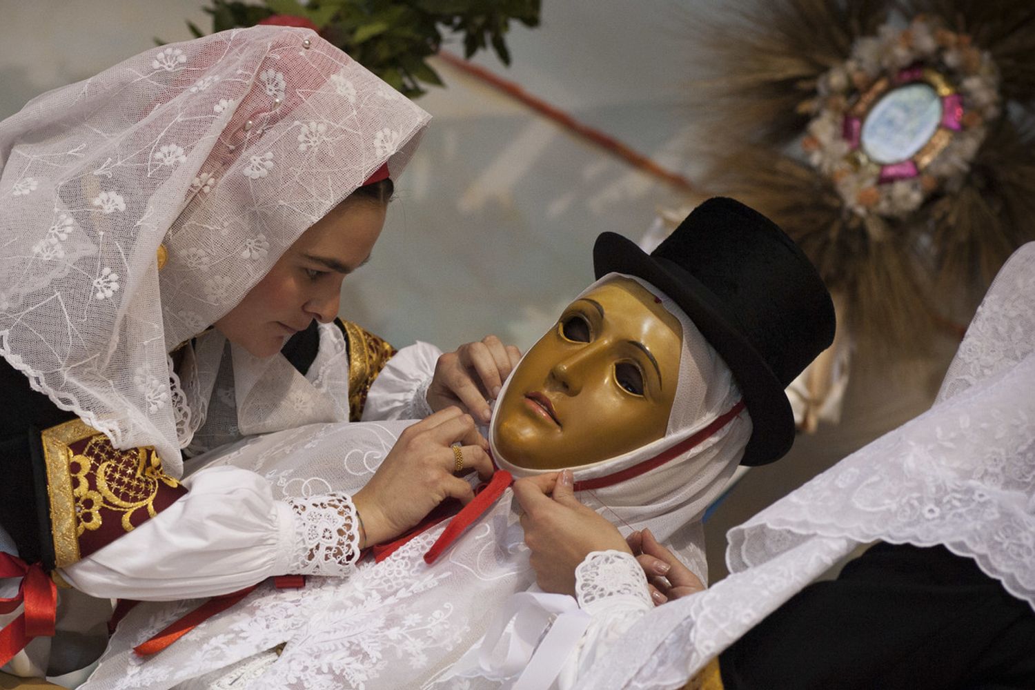 Sartiglia