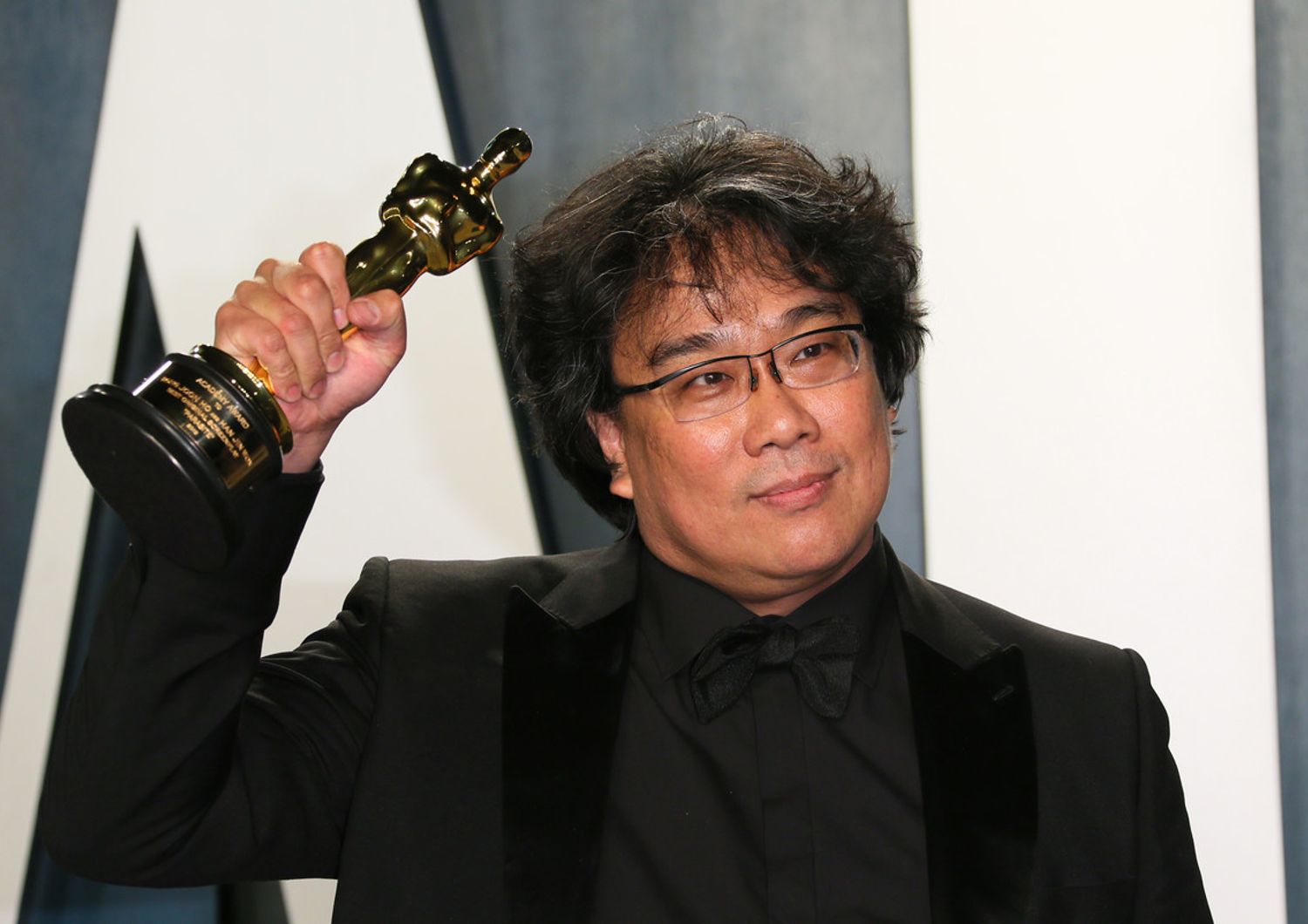 Bong Joon-ho, regista di Parasite