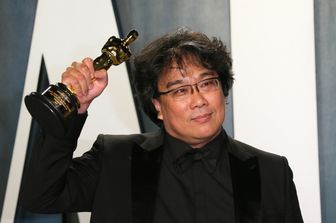 Bong Joon-ho, regista di Parasite