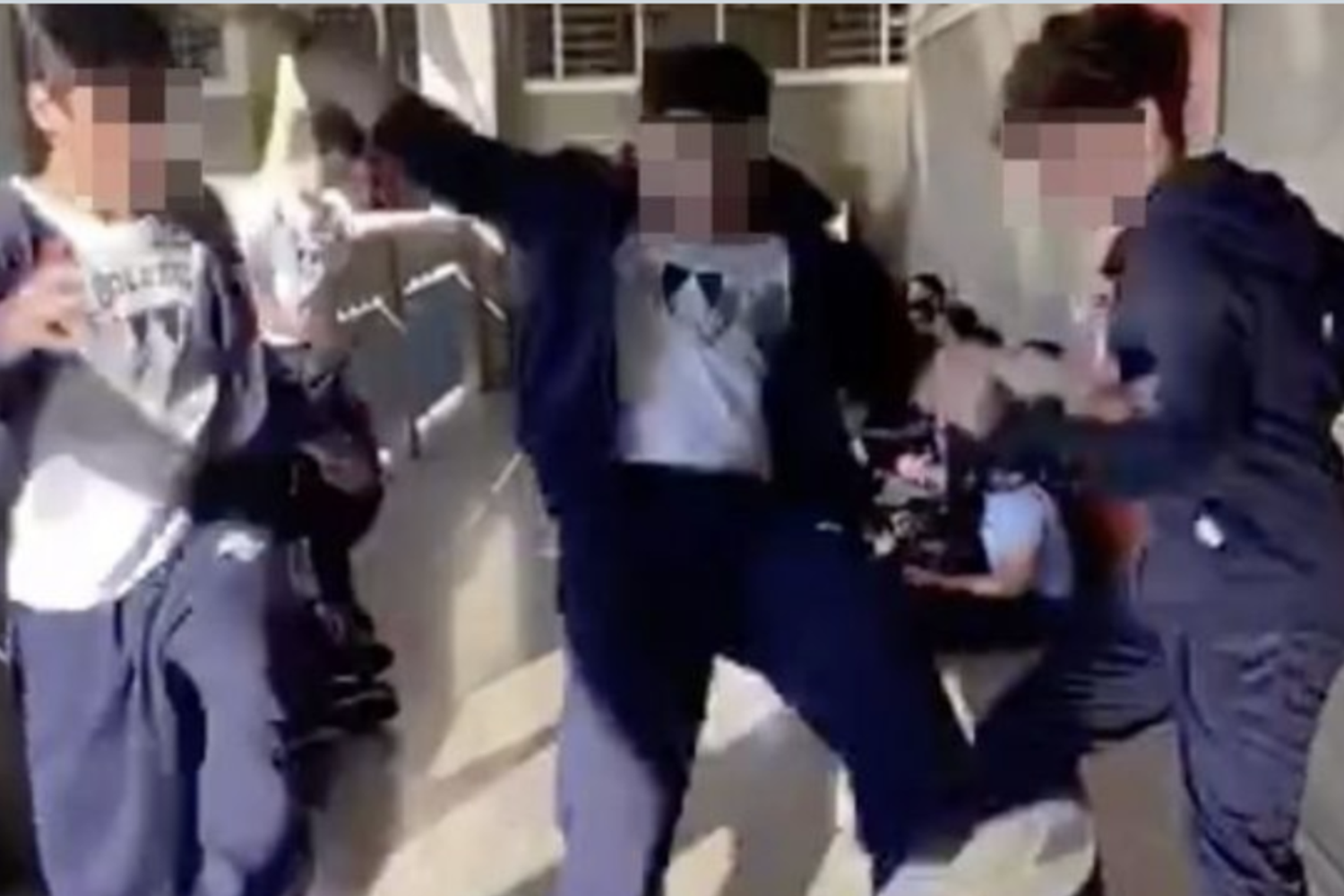 Skullbreaker challenge