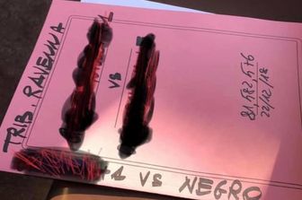 &nbsp;foto fascicolo&nbsp;