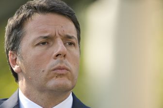 Matteo Renzi