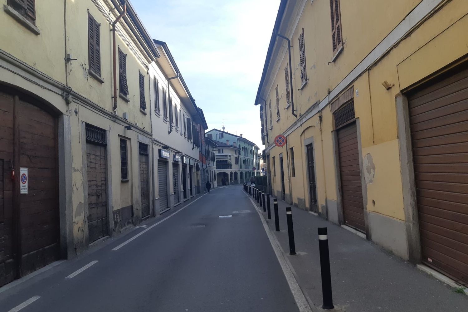 Via di Codogno