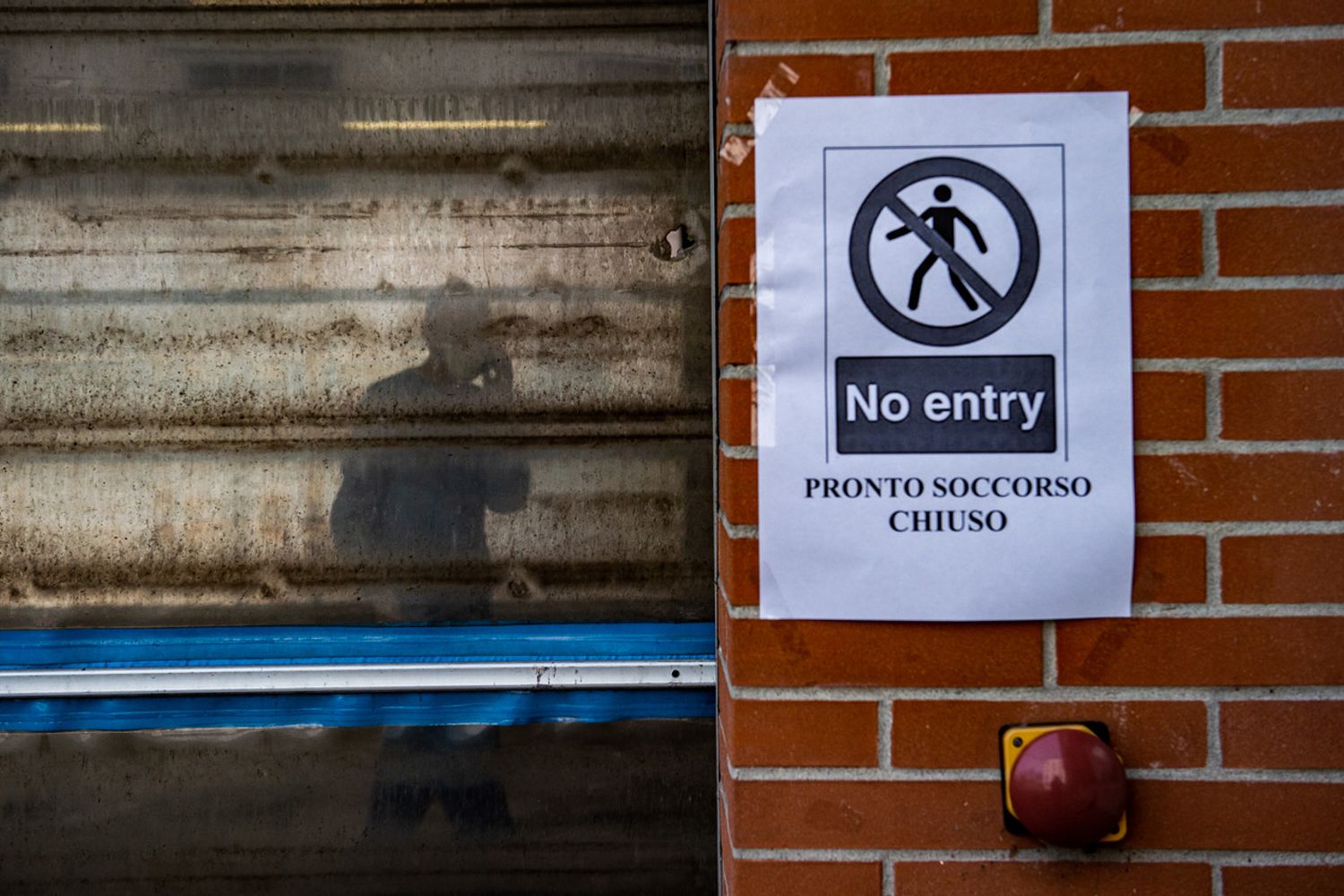 Pronto Soccorso Codogno