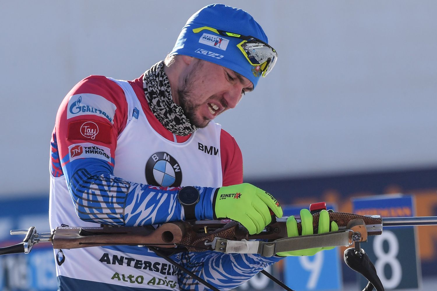 &nbsp;Alexander Loginov