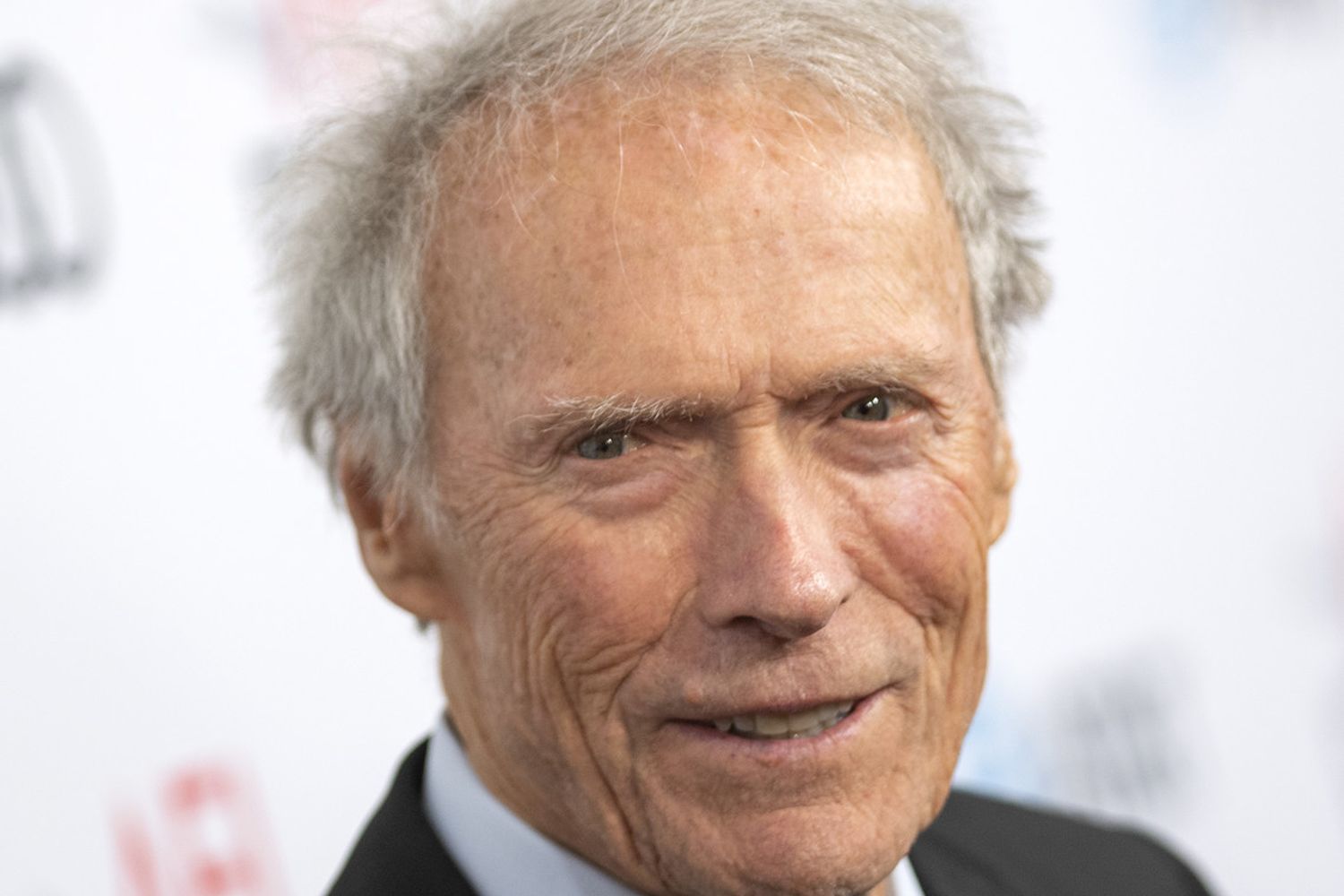 Clint Eastwood