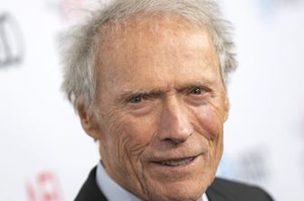 Clint Eastwood