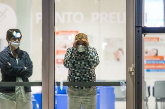 Ospedale di Padova, quarantena per il contagio da coronavirus