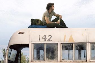 &nbsp;Into the Wild by Sean Penn