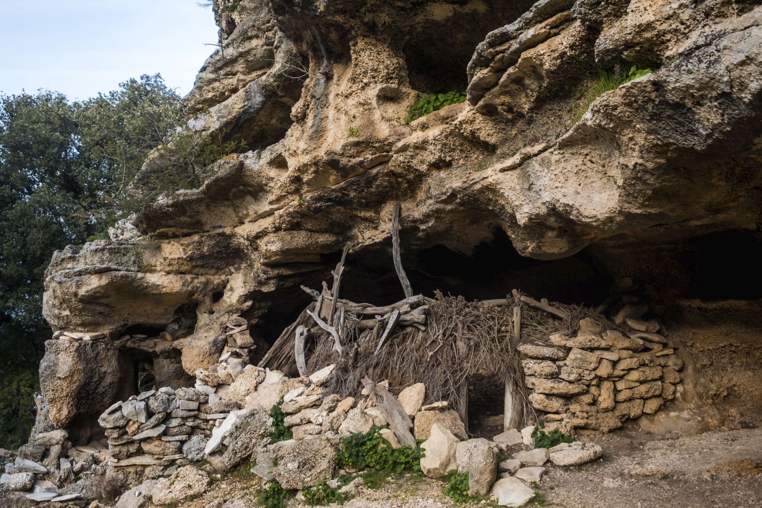 Baunei, Ogliastra, Sardegna