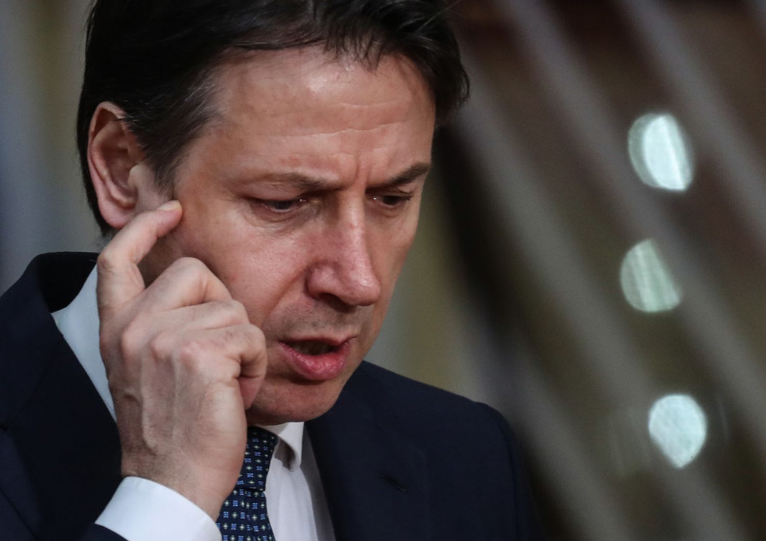 Giuseppe Conte