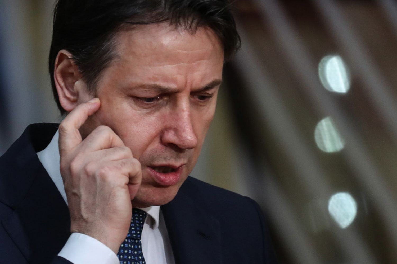 Giuseppe Conte