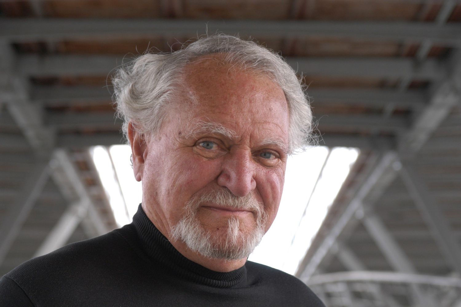 Clive Cussler