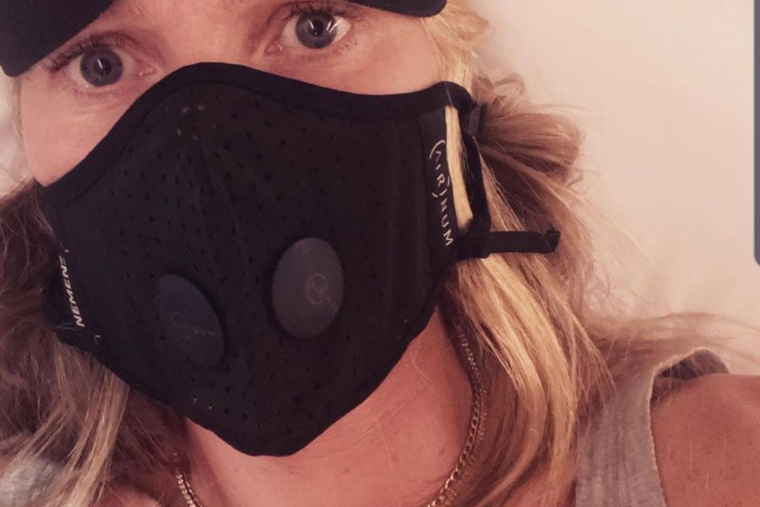 Gwyneth Paltrow su Intagram