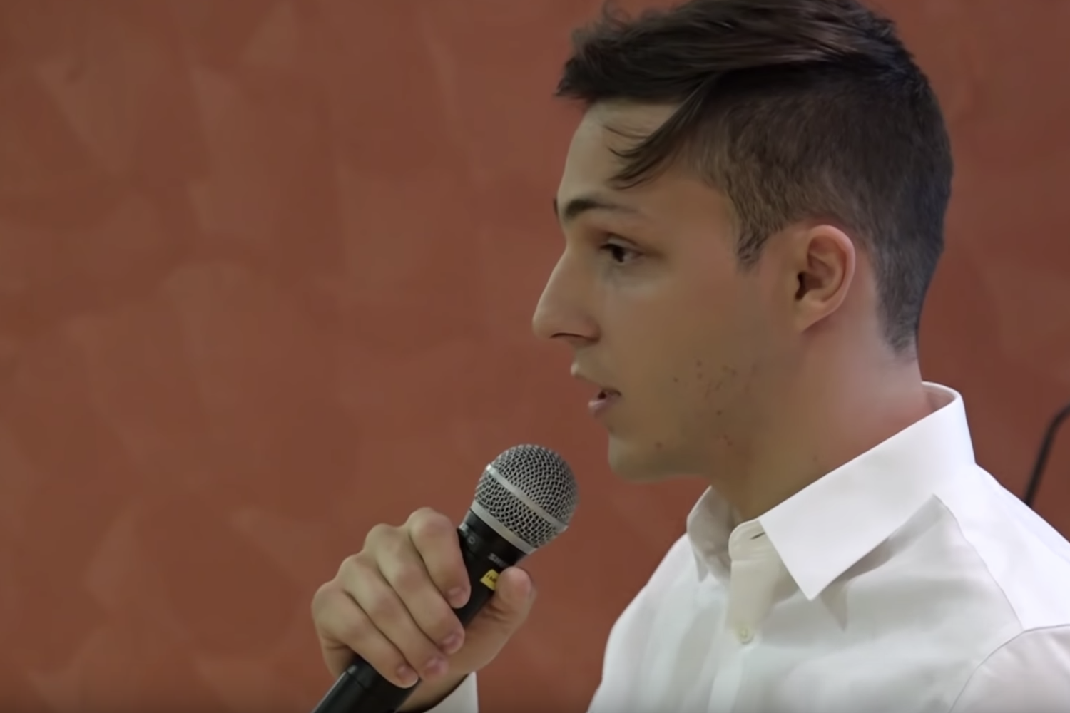 Nicol&ograve; Govoni