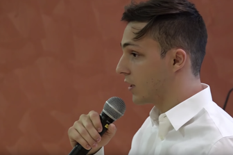 Nicol&ograve; Govoni