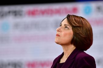Amy Klobuchar