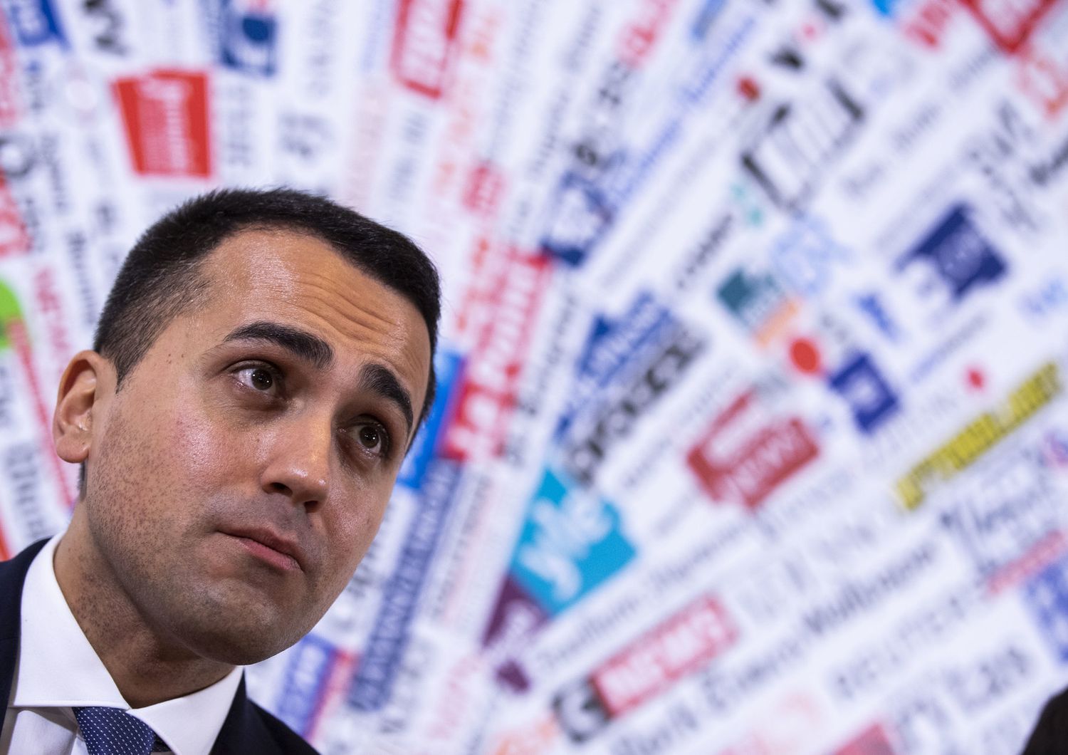 Luigi Di Maio