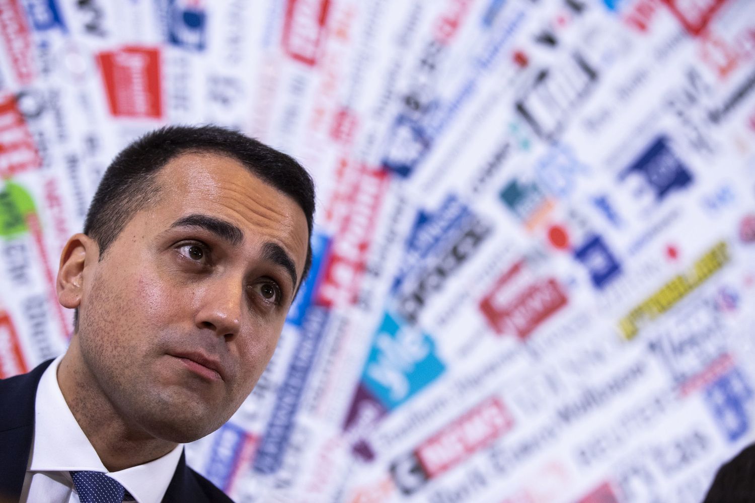 Luigi Di Maio