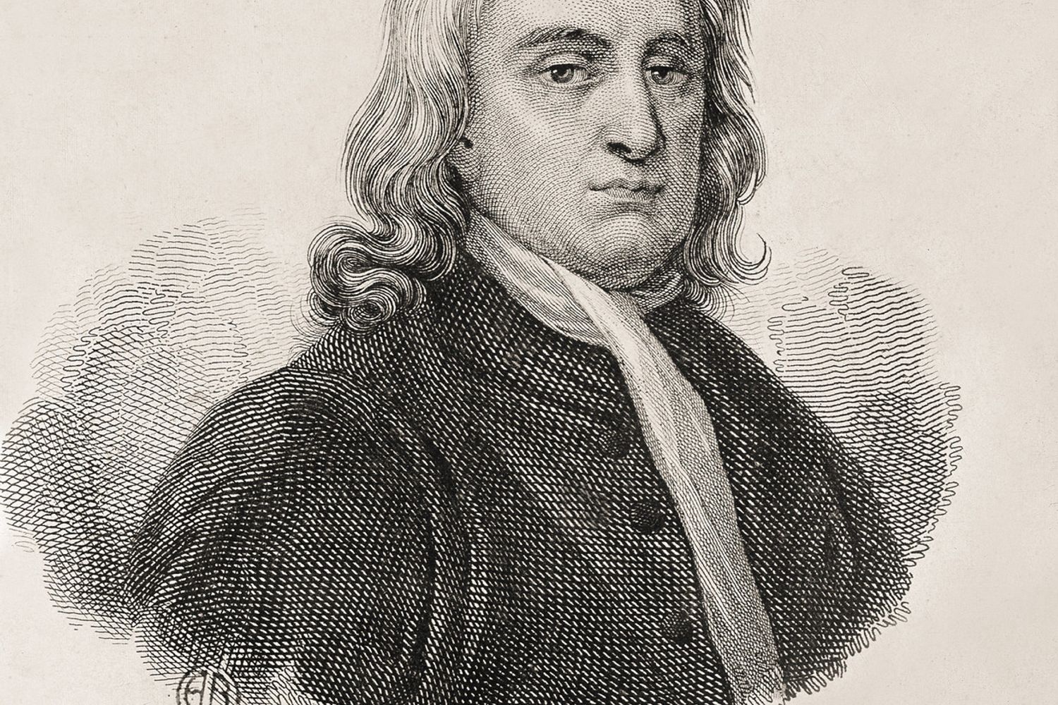 Isaac Newton