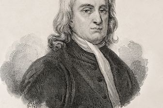 Isaac Newton