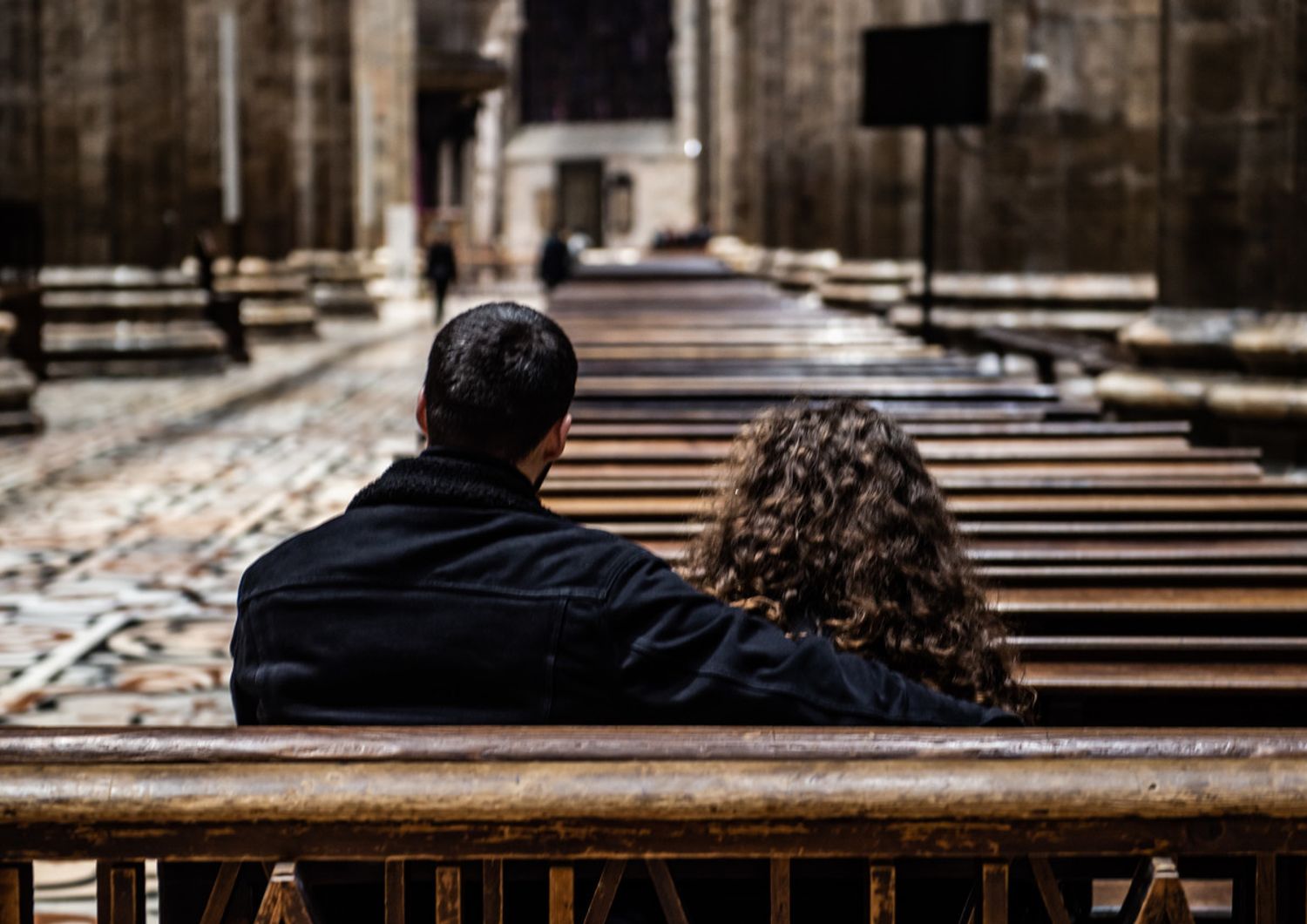 La riapertura alle visite turistiche del Duomo di Milano con numeri contingentati