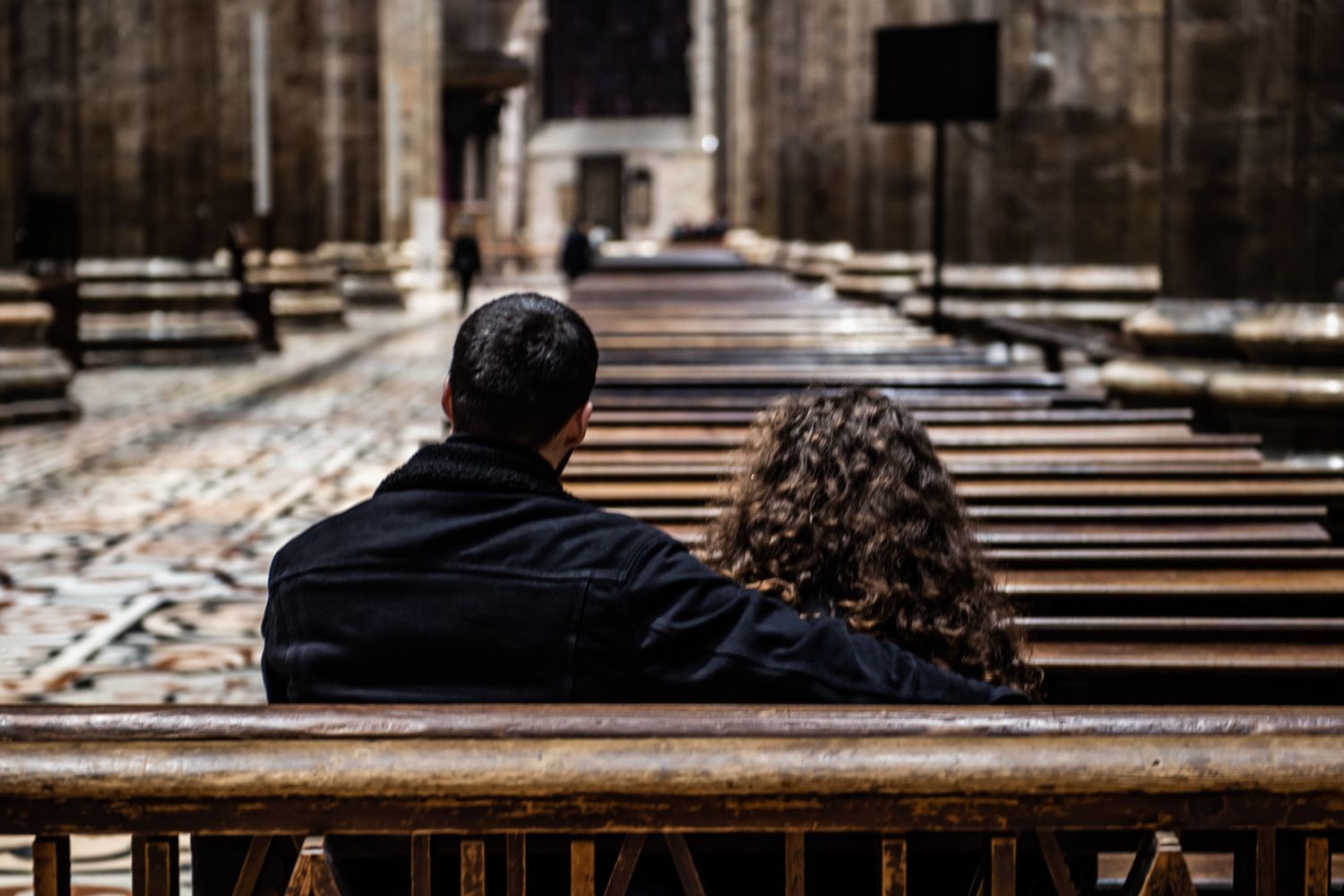 La riapertura alle visite turistiche del Duomo di Milano con numeri contingentati