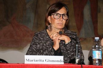 &nbsp;La direttrice di Microbiologia clinica dell'Ospedale Sacco, Maria Rita Gismondo