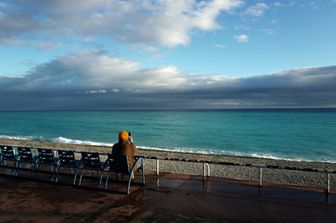 Nizza, Francia