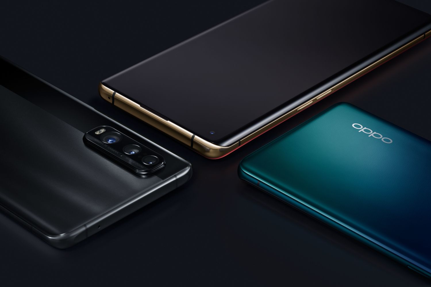 Il Find X2Pro di Oppo