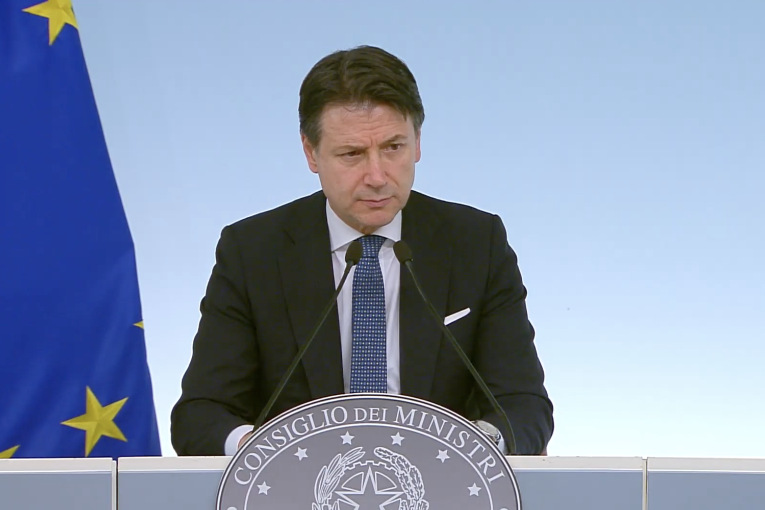 Giuseppe Conte
