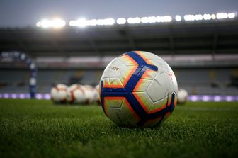 Coronavirus&nbsp;stop calcio