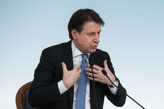 Giuseppe Conte