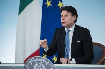 Giuseppe Conte