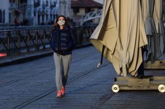 &nbsp;Coronavirus Milano