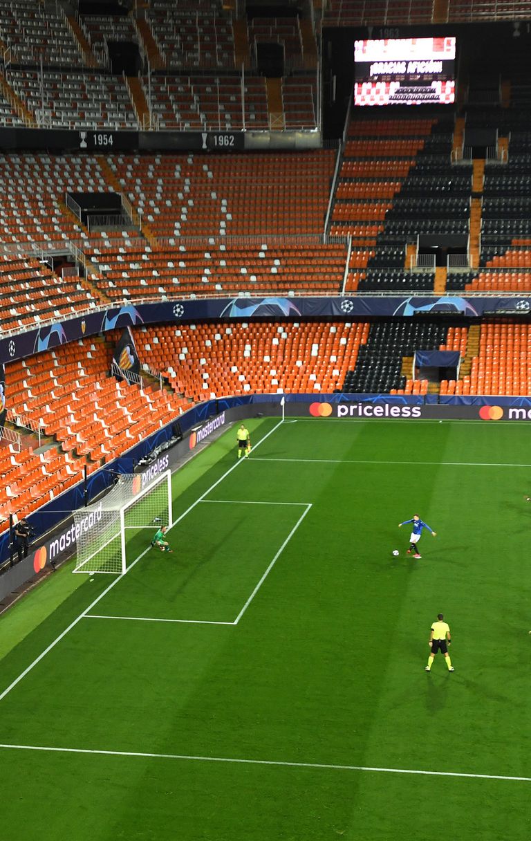 Una quadripletta in "quarantena"